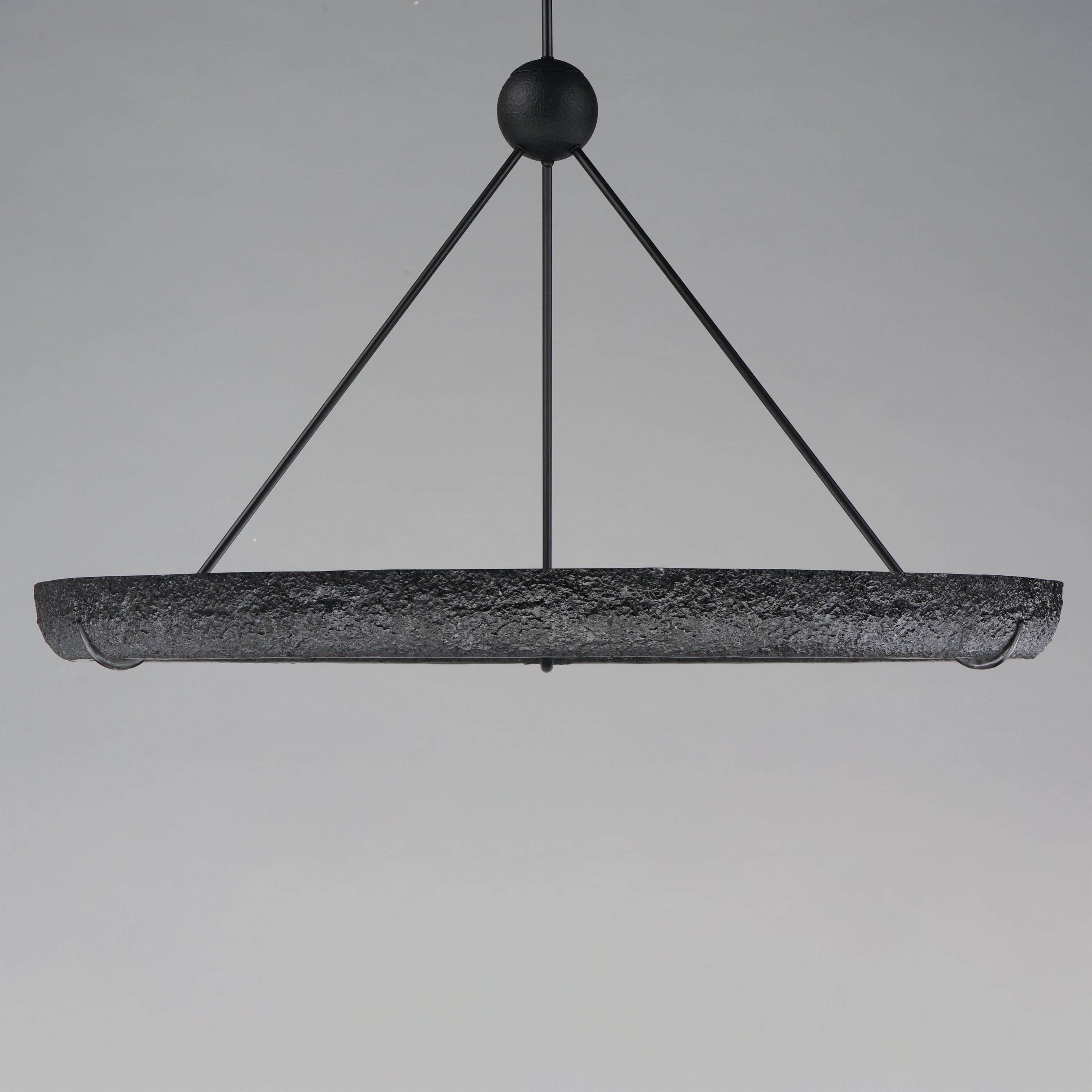 Geist-Ring Pendant by ET2