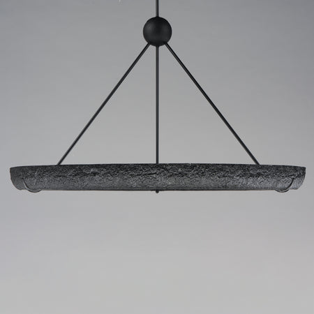 Geist-Ring Pendant by ET2