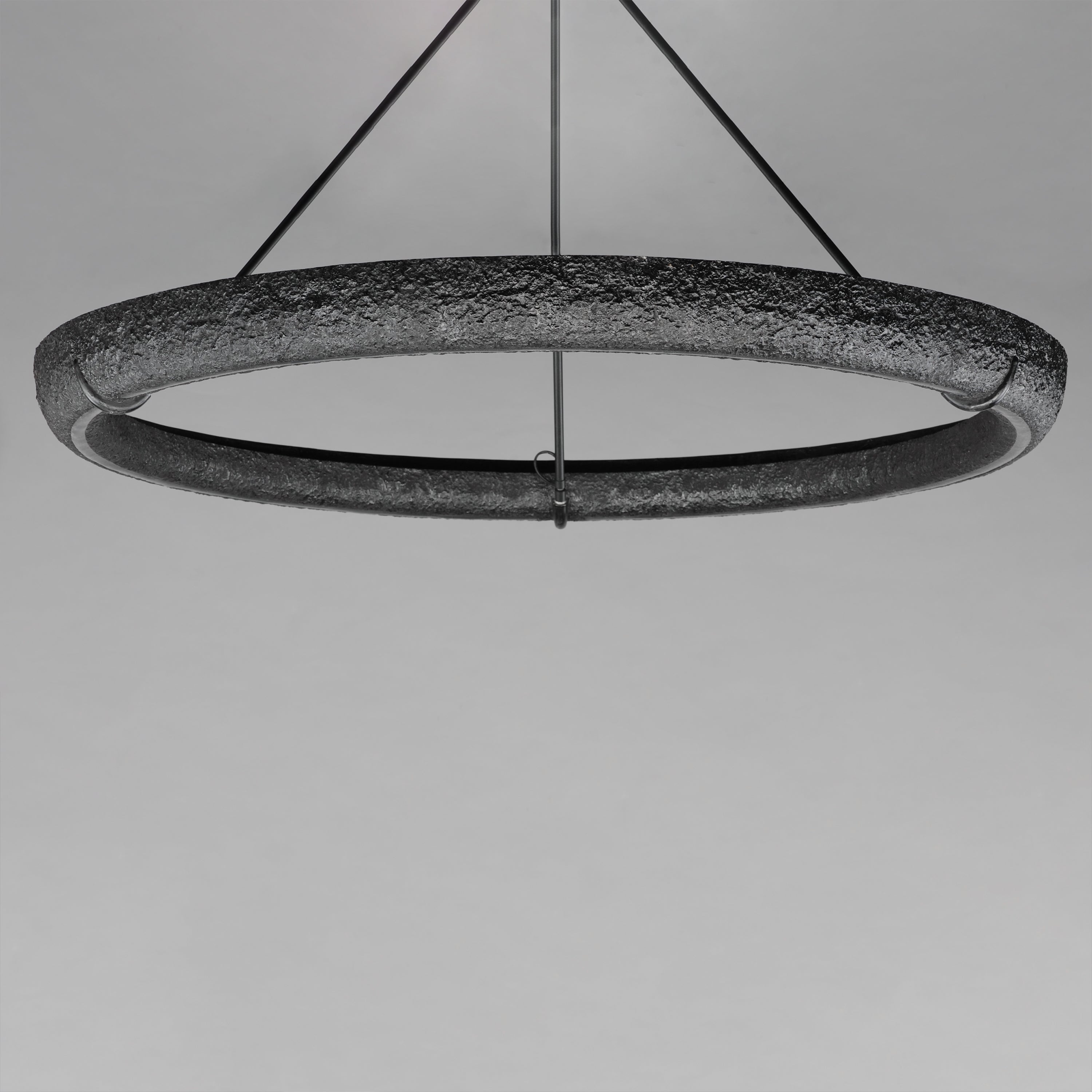 Geist-Ring Pendant by ET2