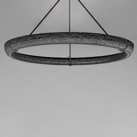 Geist-Ring Pendant by ET2