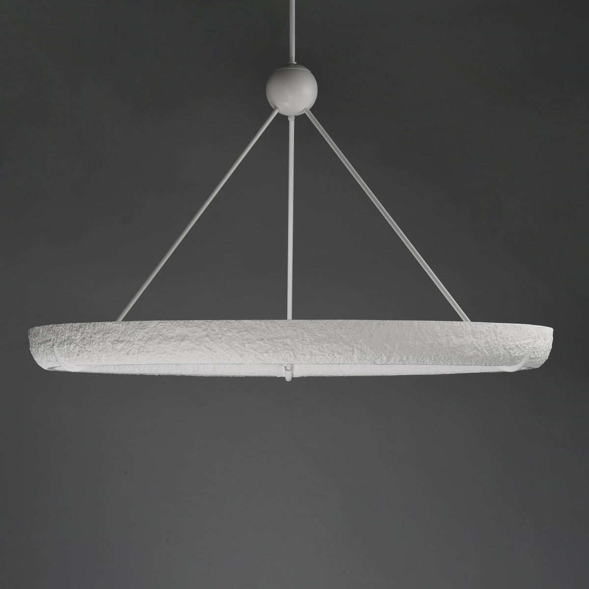 Geist-Ring Pendant by ET2