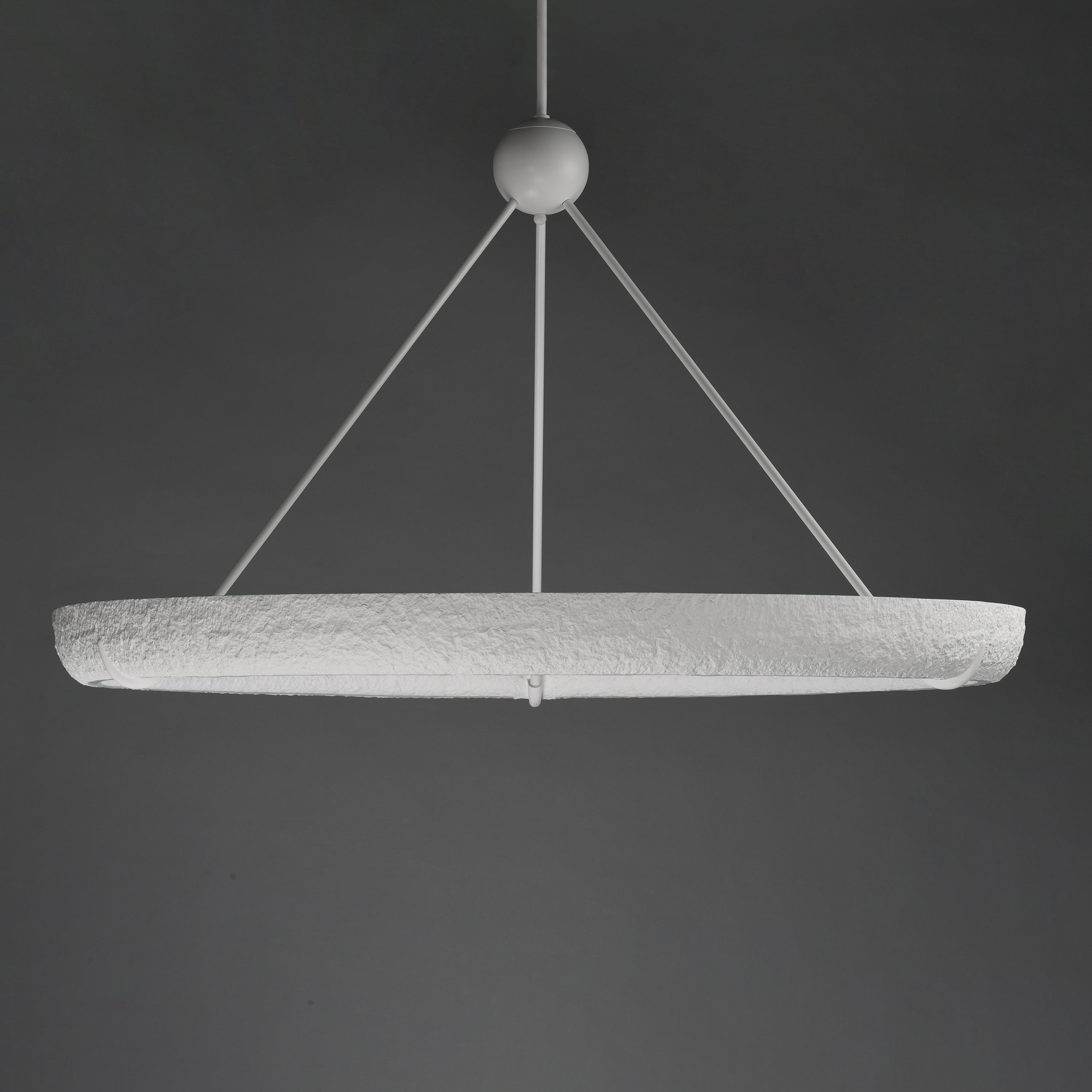 Geist-Ring Pendant by ET2