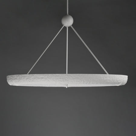 Geist-Ring Pendant by ET2