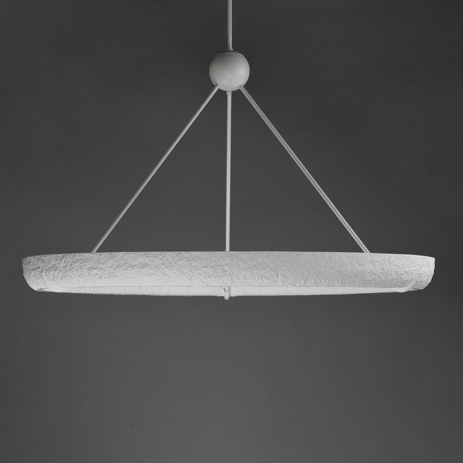 Geist-Ring Pendant by ET2