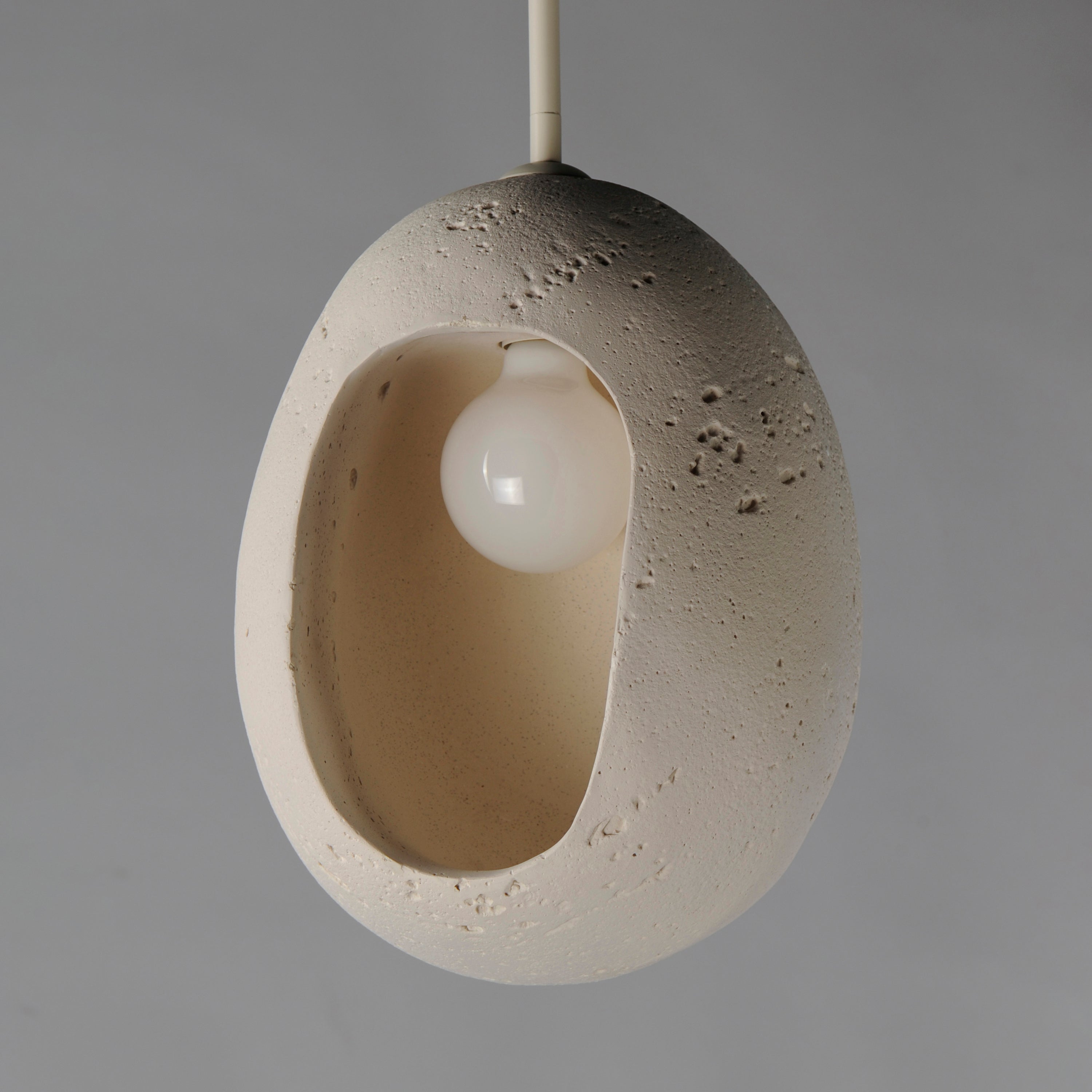 Luna-Single Pendant by ET2