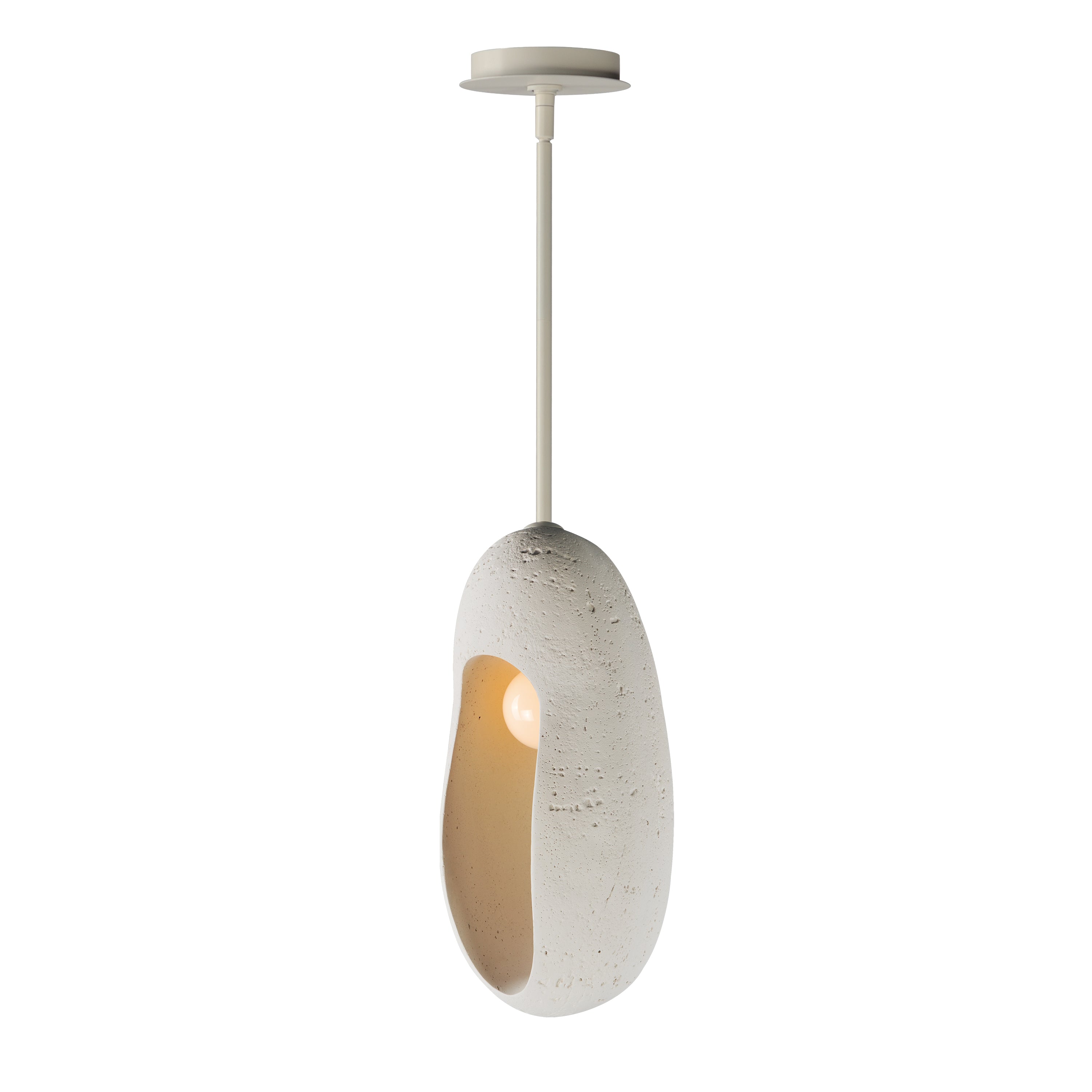 Luna-Single Pendant by ET2