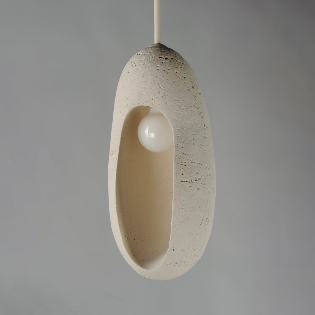 Luna-Single Pendant by ET2