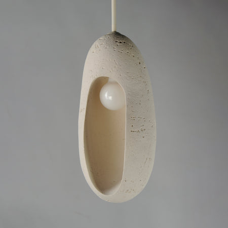 Luna-Single Pendant by ET2