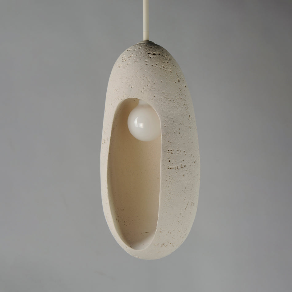 Luna-Single Pendant by ET2