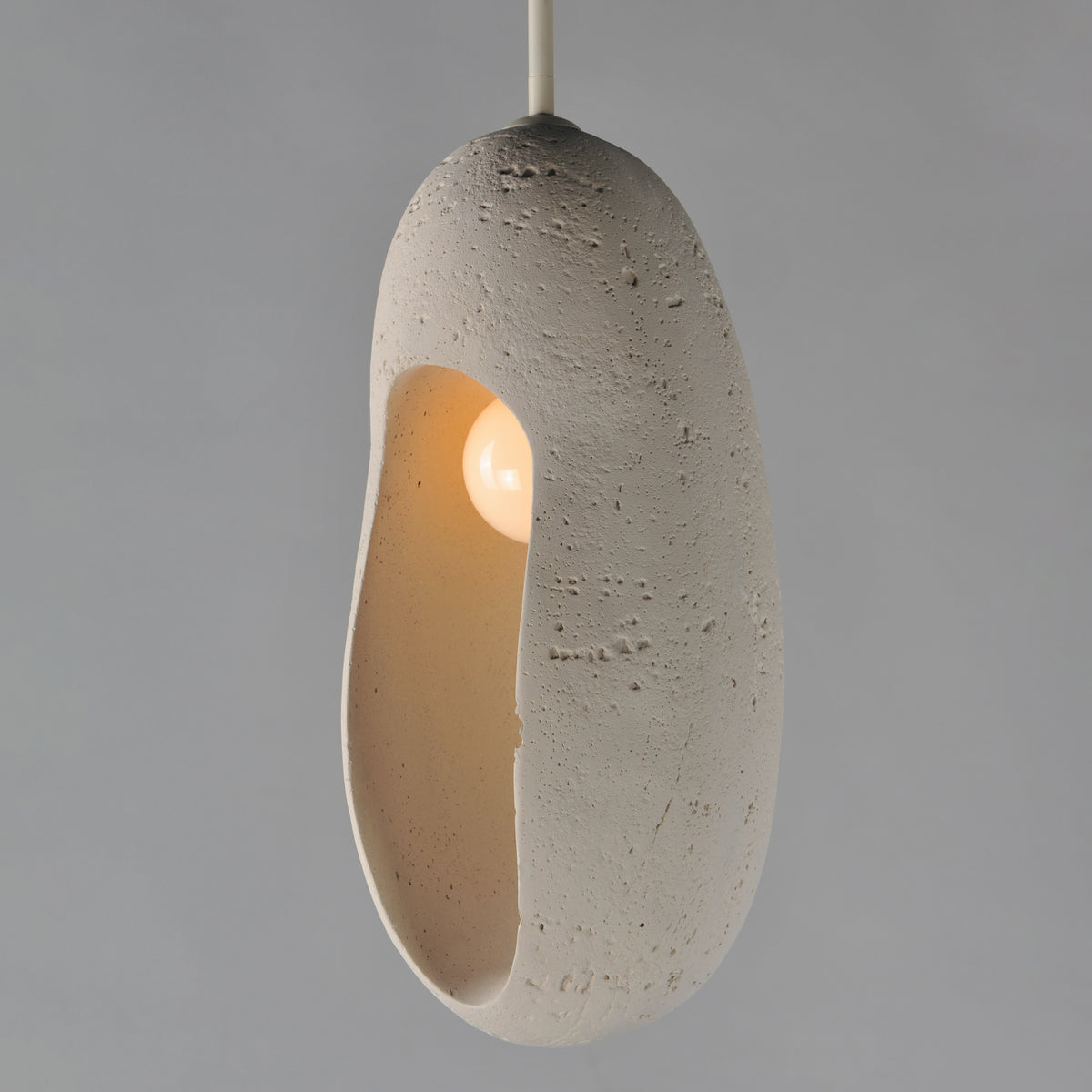 Luna-Single Pendant by ET2