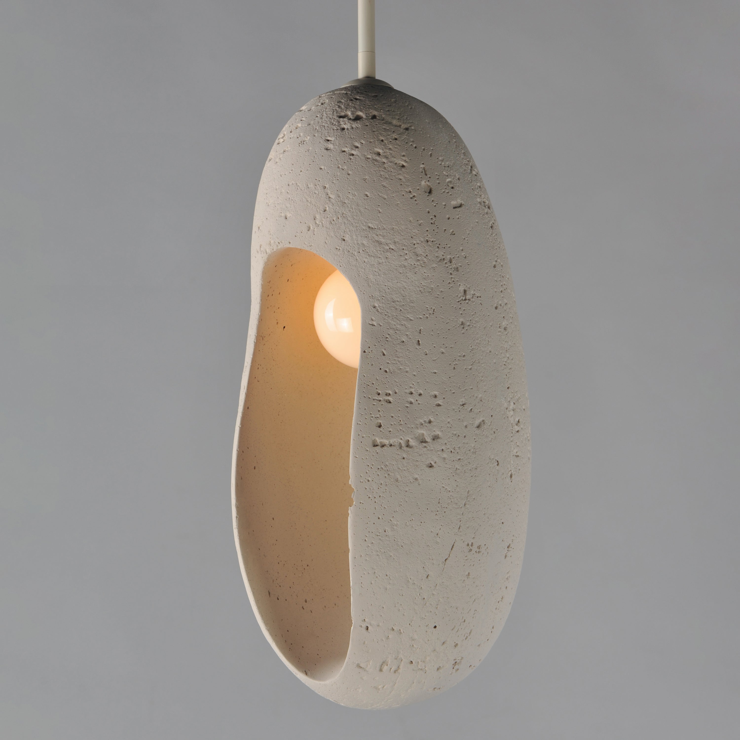 Luna-Single Pendant by ET2