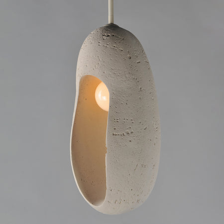 Luna-Single Pendant by ET2