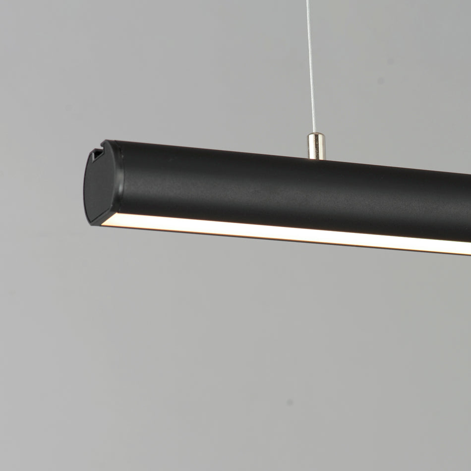 Continuum-Linear Pendant by ET2
