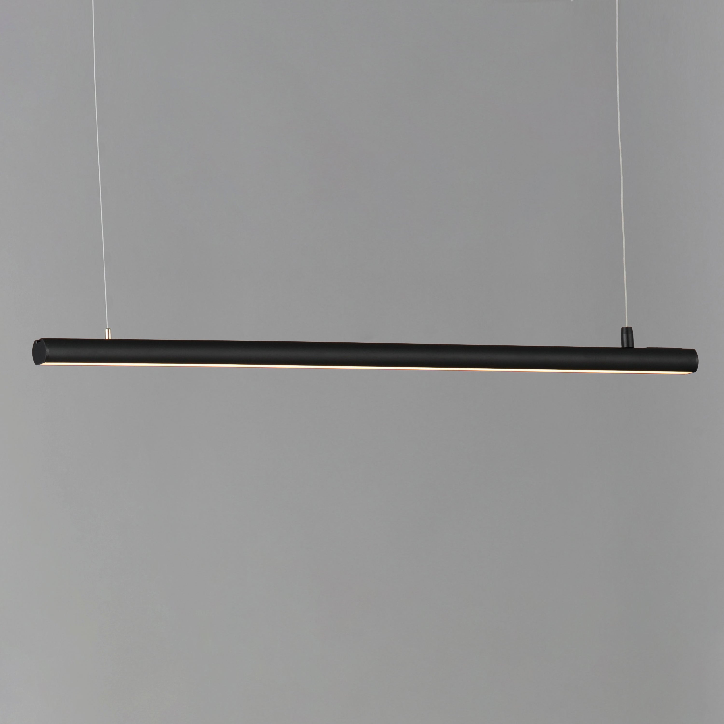 Continuum-Linear Pendant by ET2