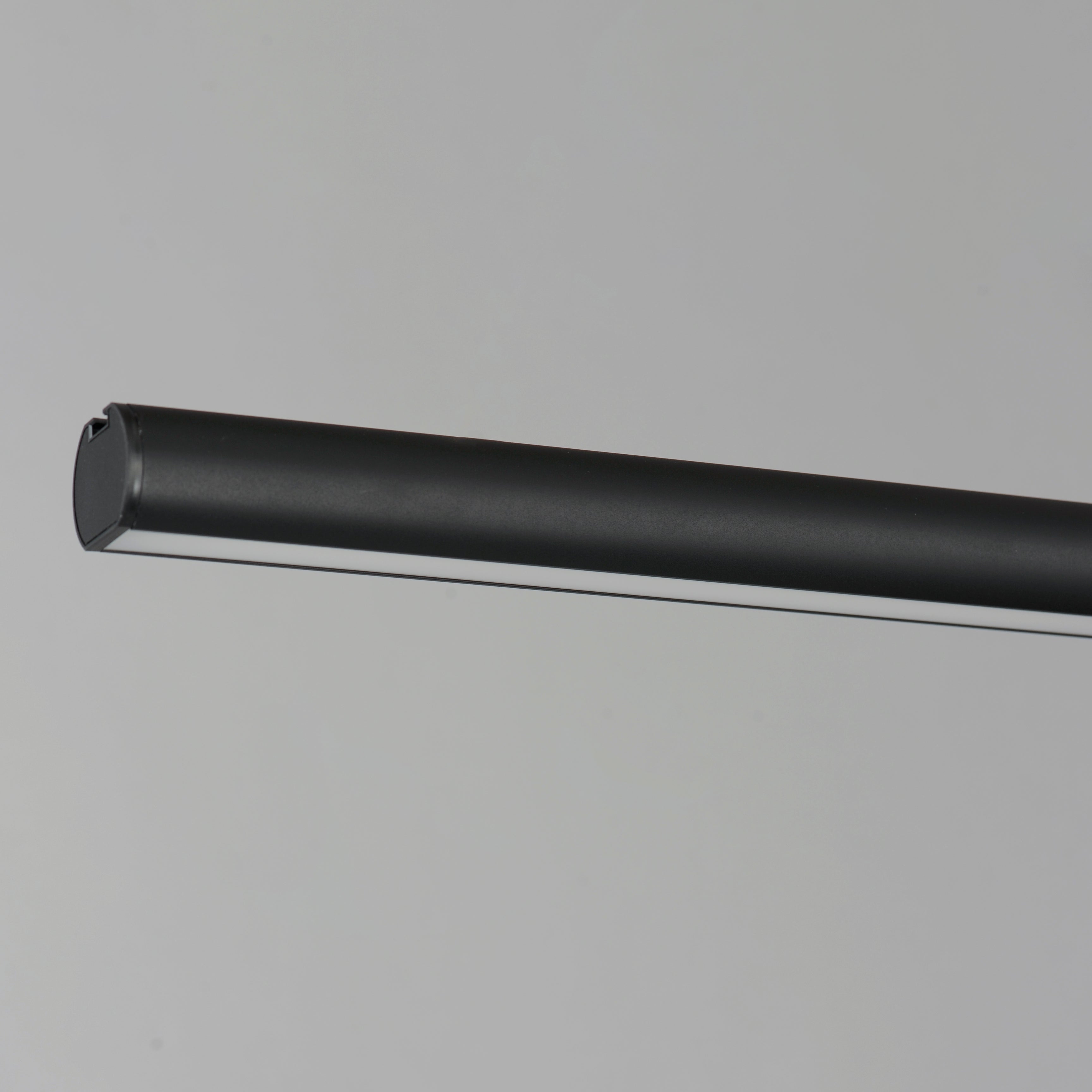 Continuum-Linear Pendant by ET2