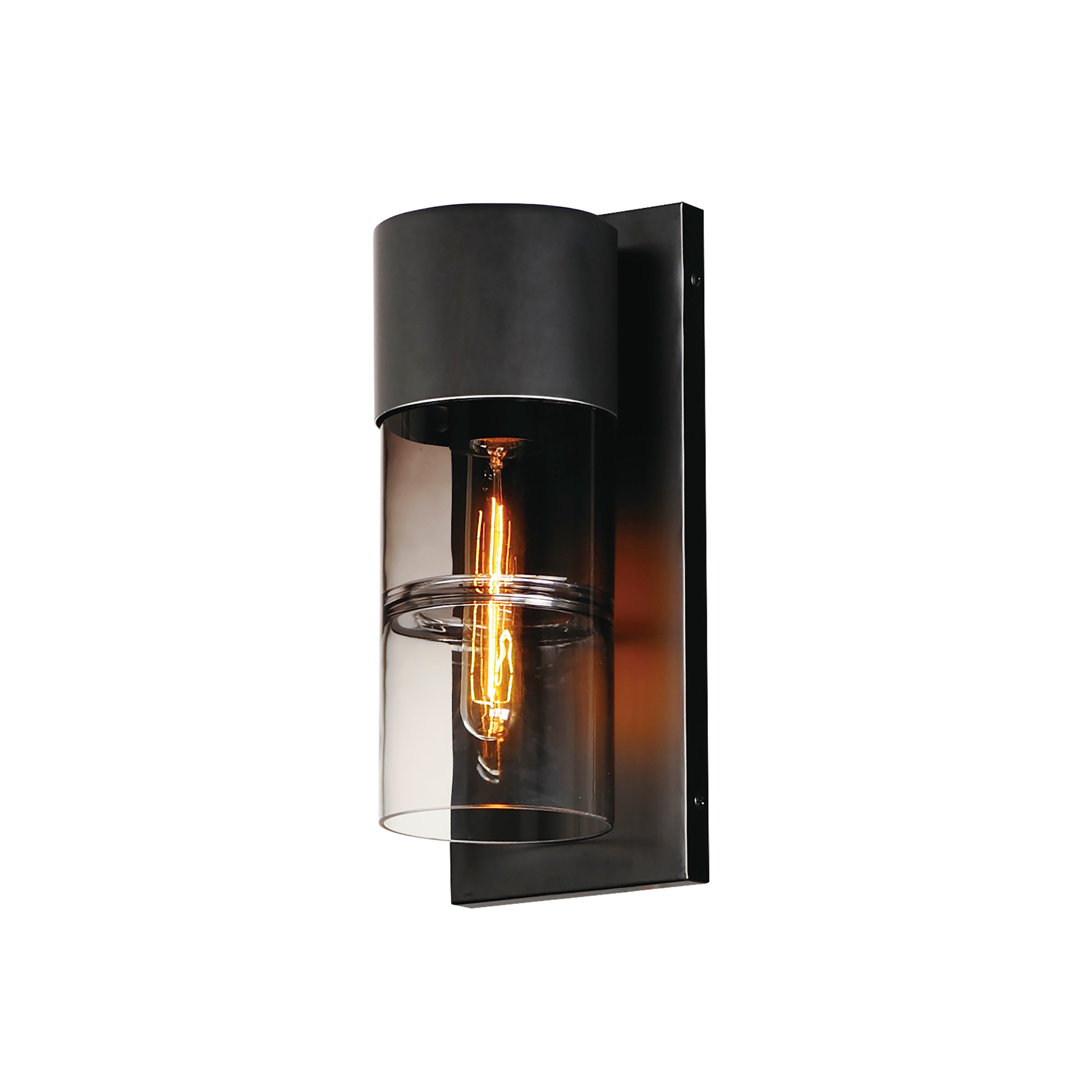 Smokestack-Outdoor Wall Mount by ET2