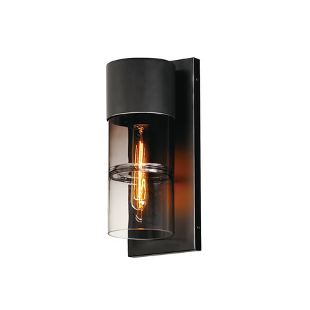 Smokestack-Outdoor Wall Mount by ET2