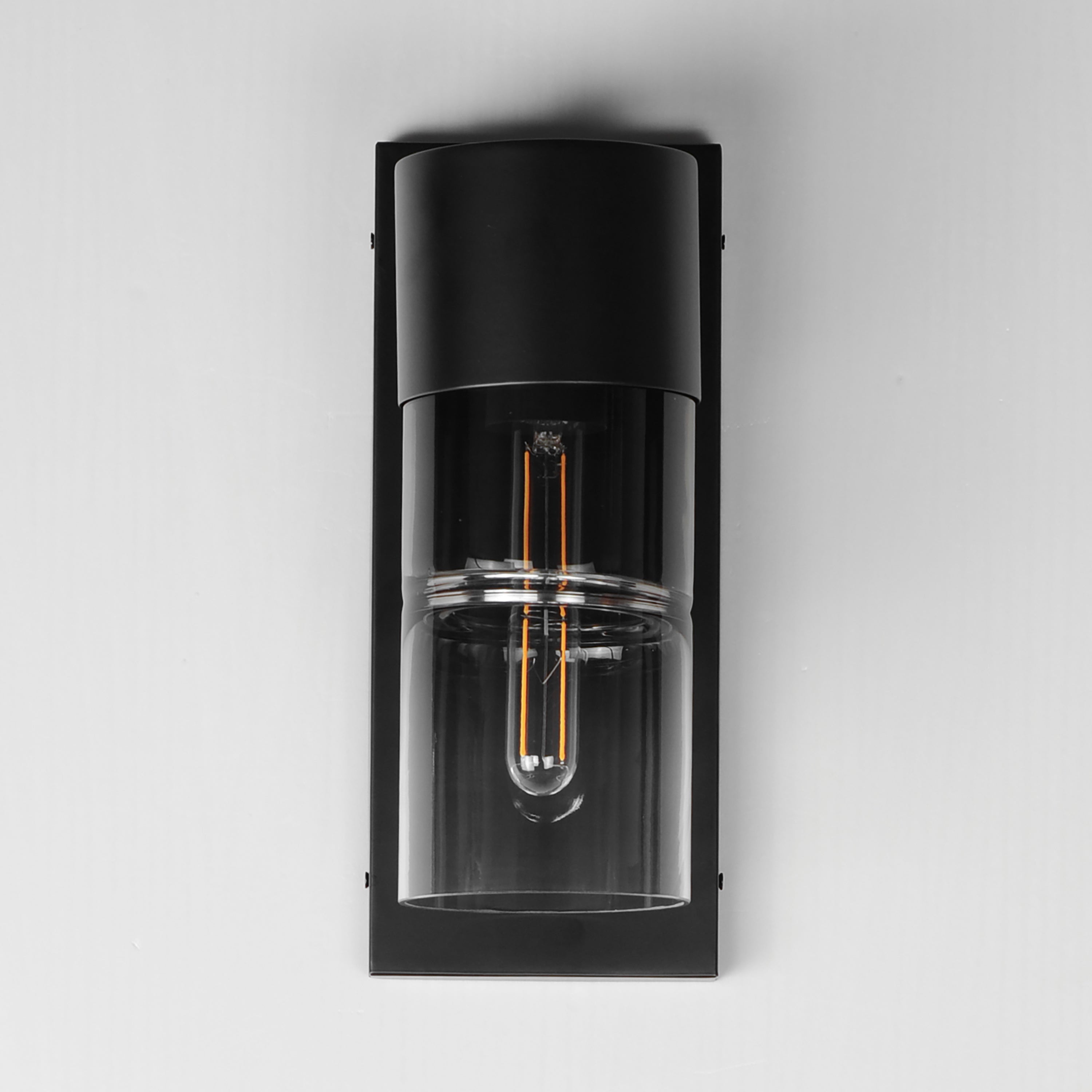 Smokestack-Outdoor Wall Mount by ET2