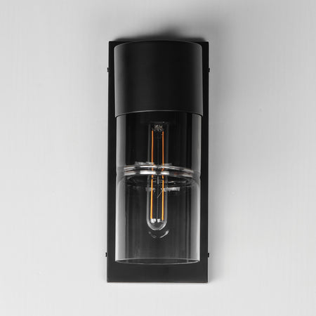 Smokestack-Outdoor Wall Mount by ET2