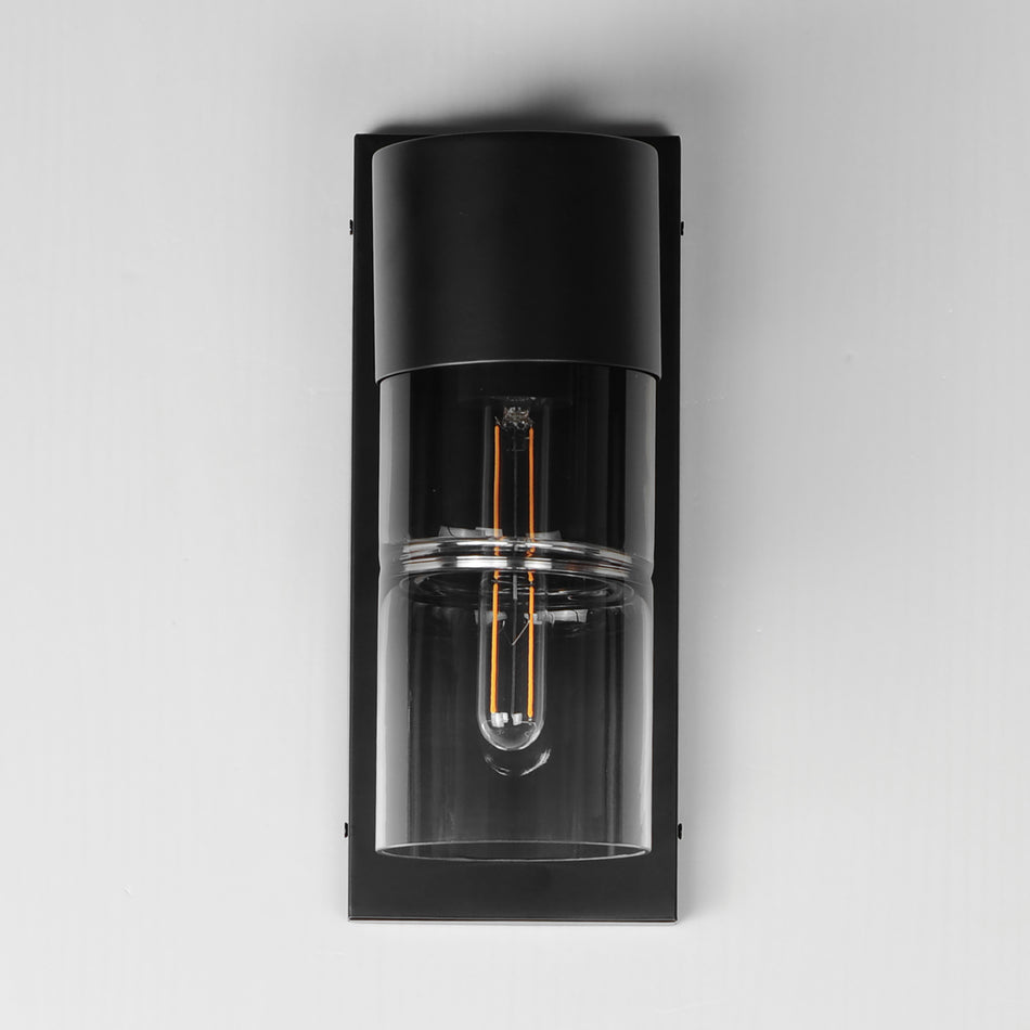 Smokestack-Outdoor Wall Mount by ET2