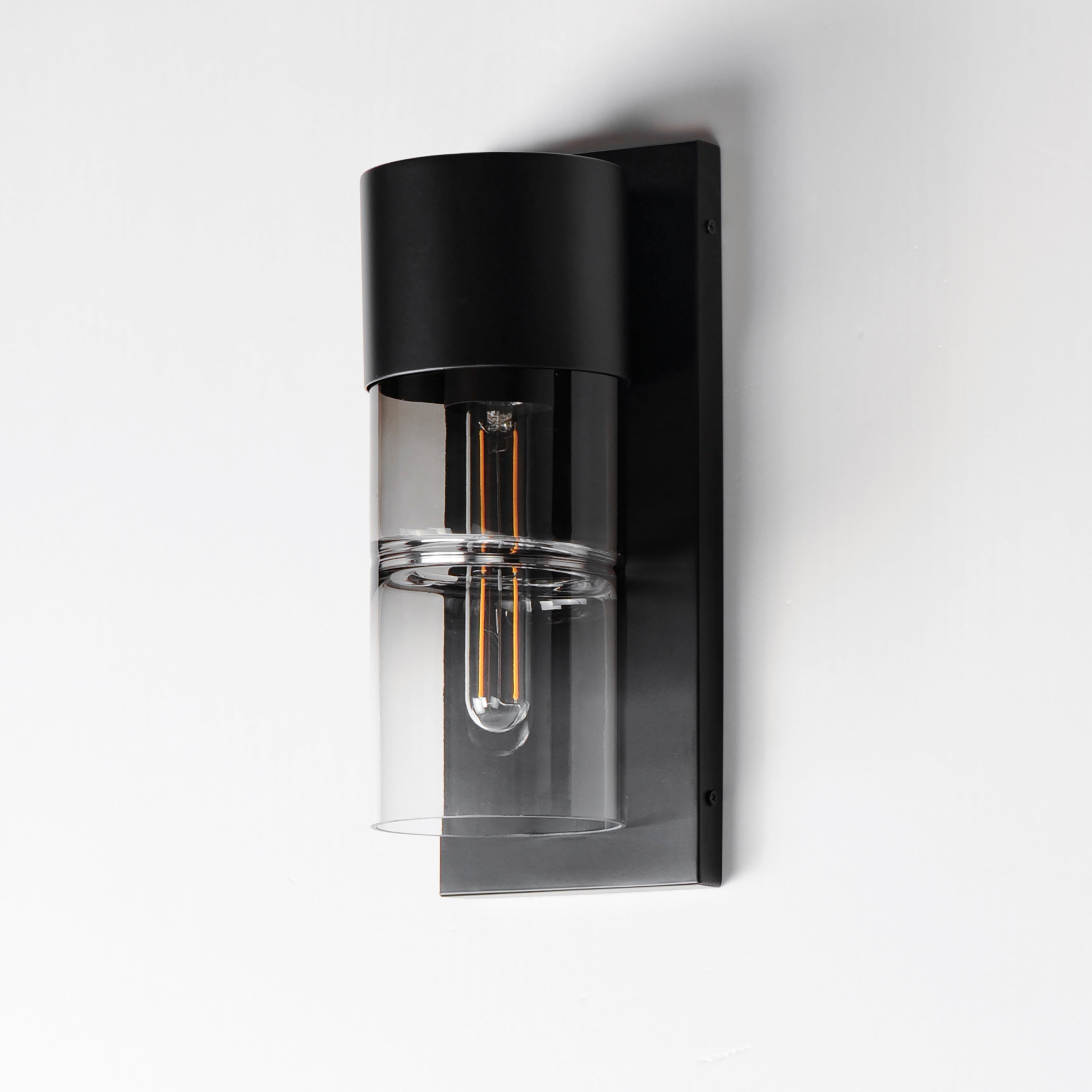 Smokestack-Outdoor Wall Mount by ET2