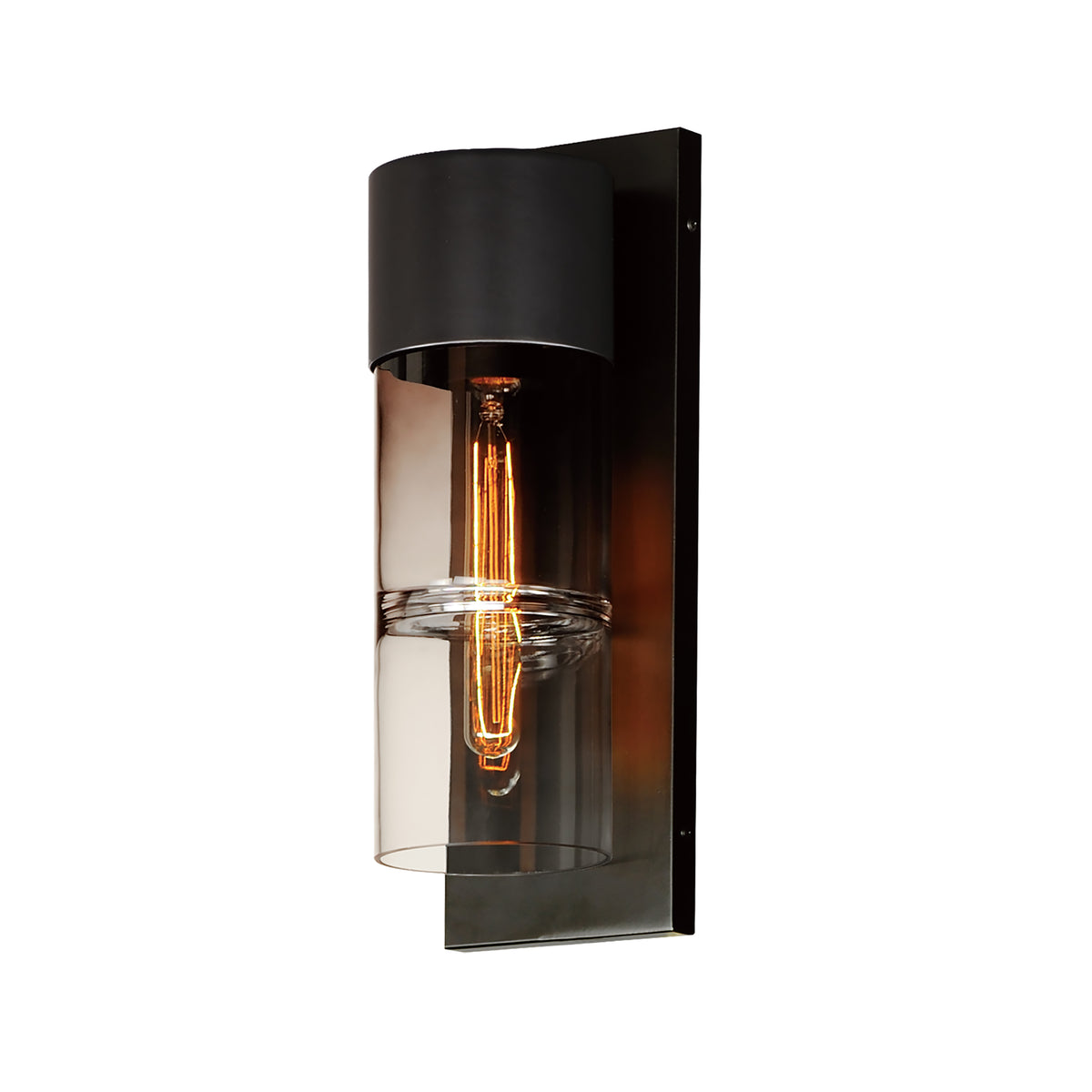 Smokestack-Outdoor Wall Mount by ET2