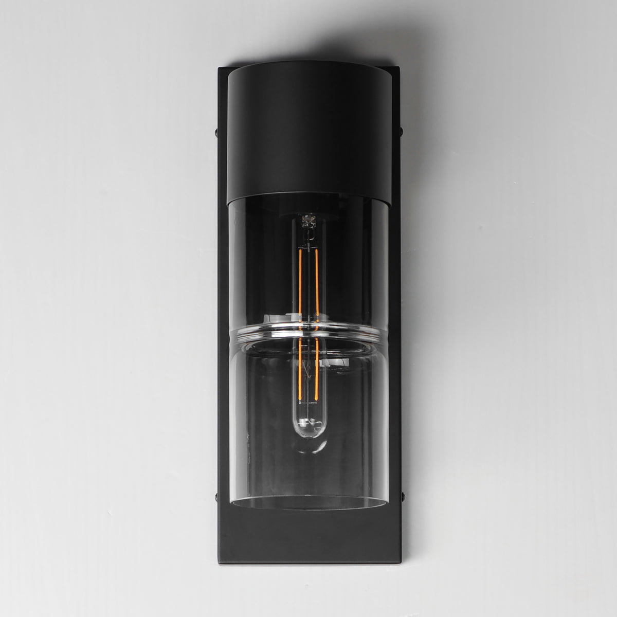 Smokestack-Outdoor Wall Mount by ET2