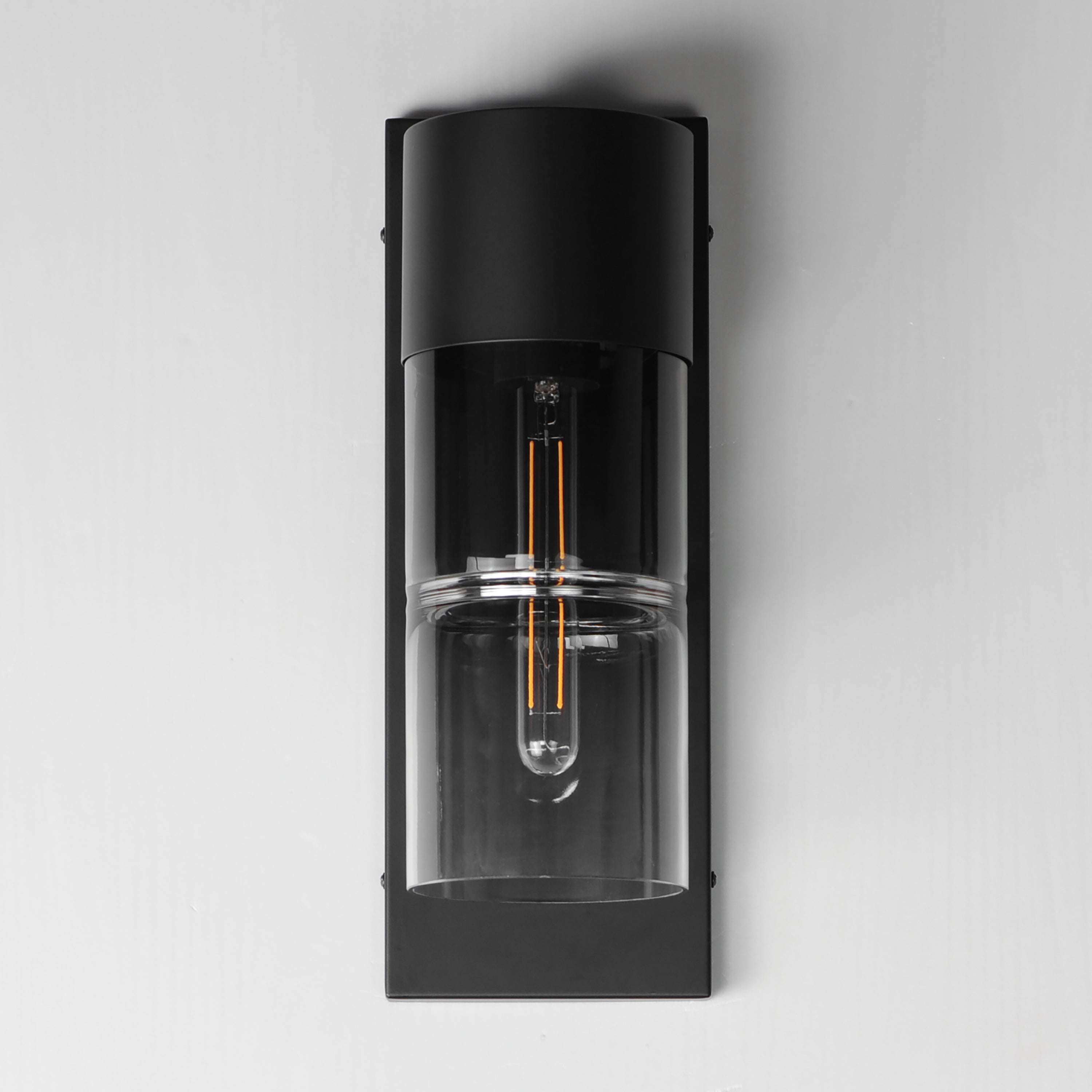 Smokestack-Outdoor Wall Mount by ET2