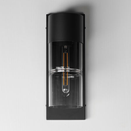 Smokestack-Outdoor Wall Mount by ET2