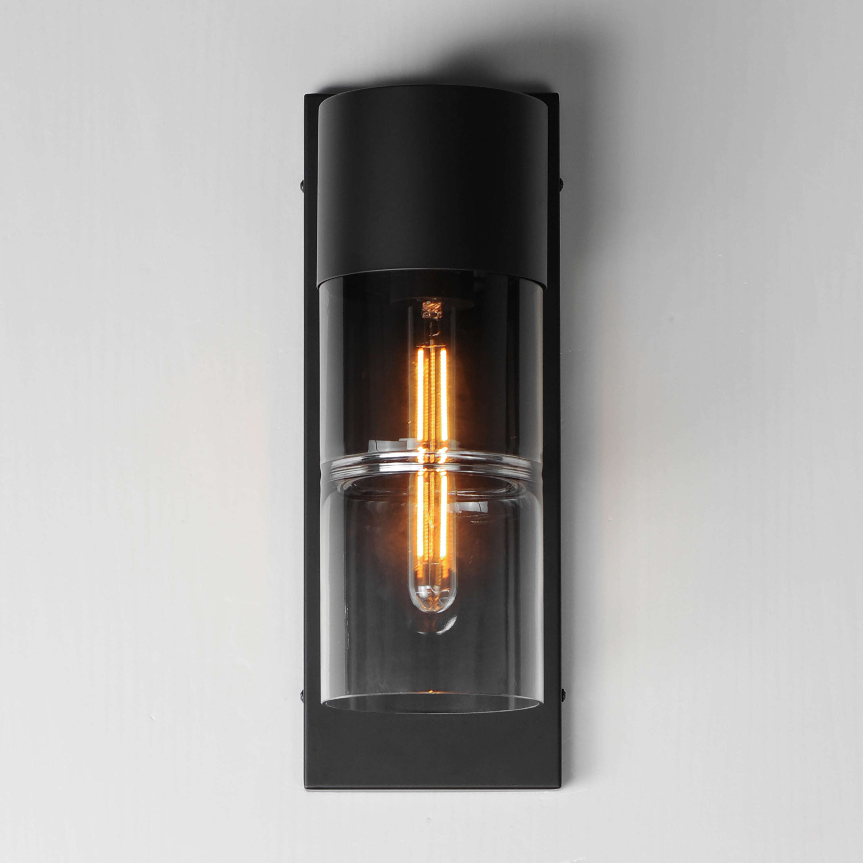 Smokestack-Outdoor Wall Mount by ET2