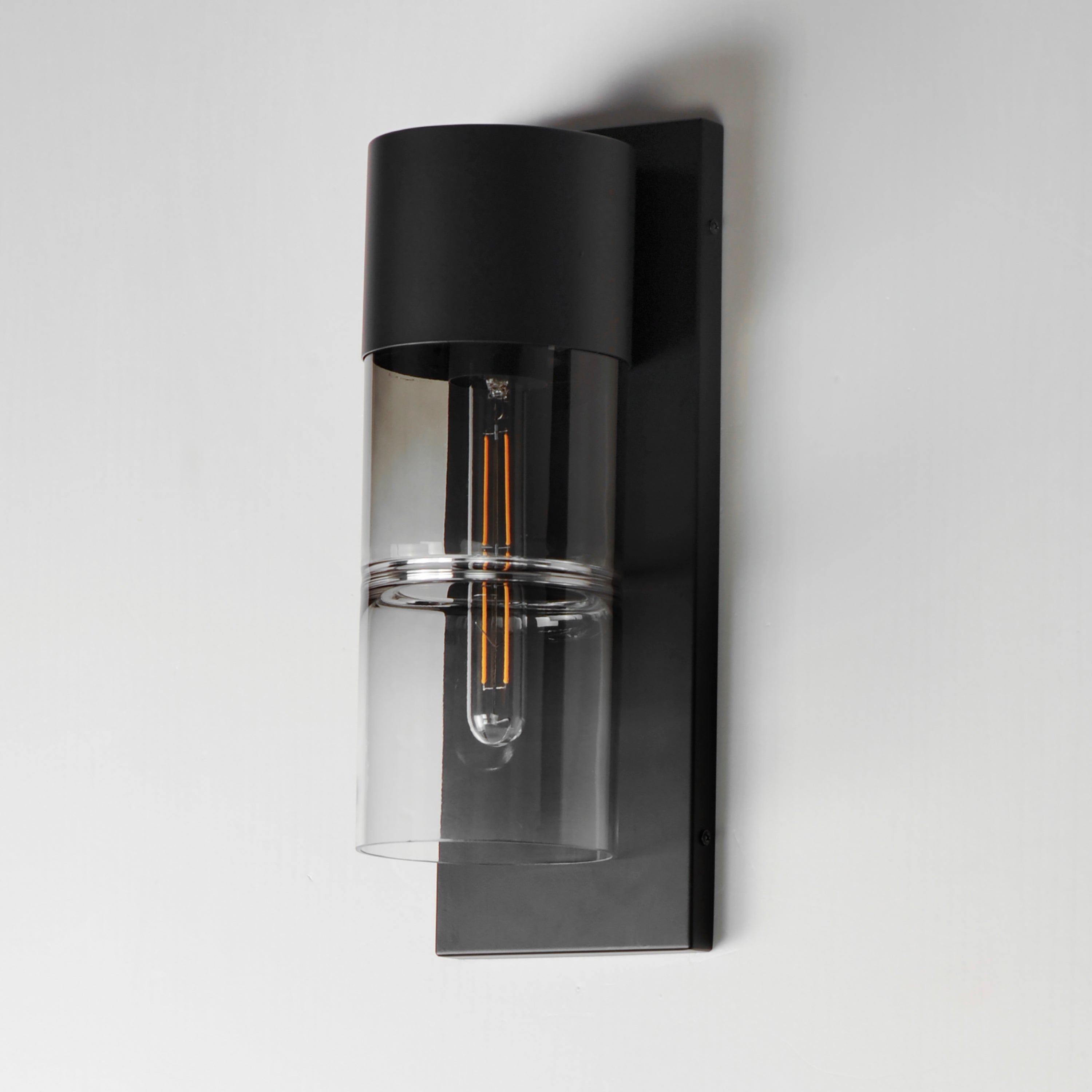 Smokestack-Outdoor Wall Mount by ET2