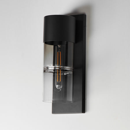 Smokestack-Outdoor Wall Mount by ET2