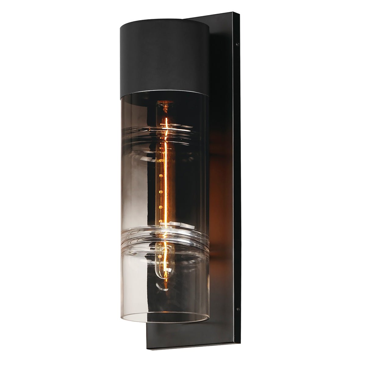 Smokestack-Outdoor Wall Mount by ET2