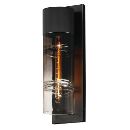 Smokestack-Outdoor Wall Mount by ET2