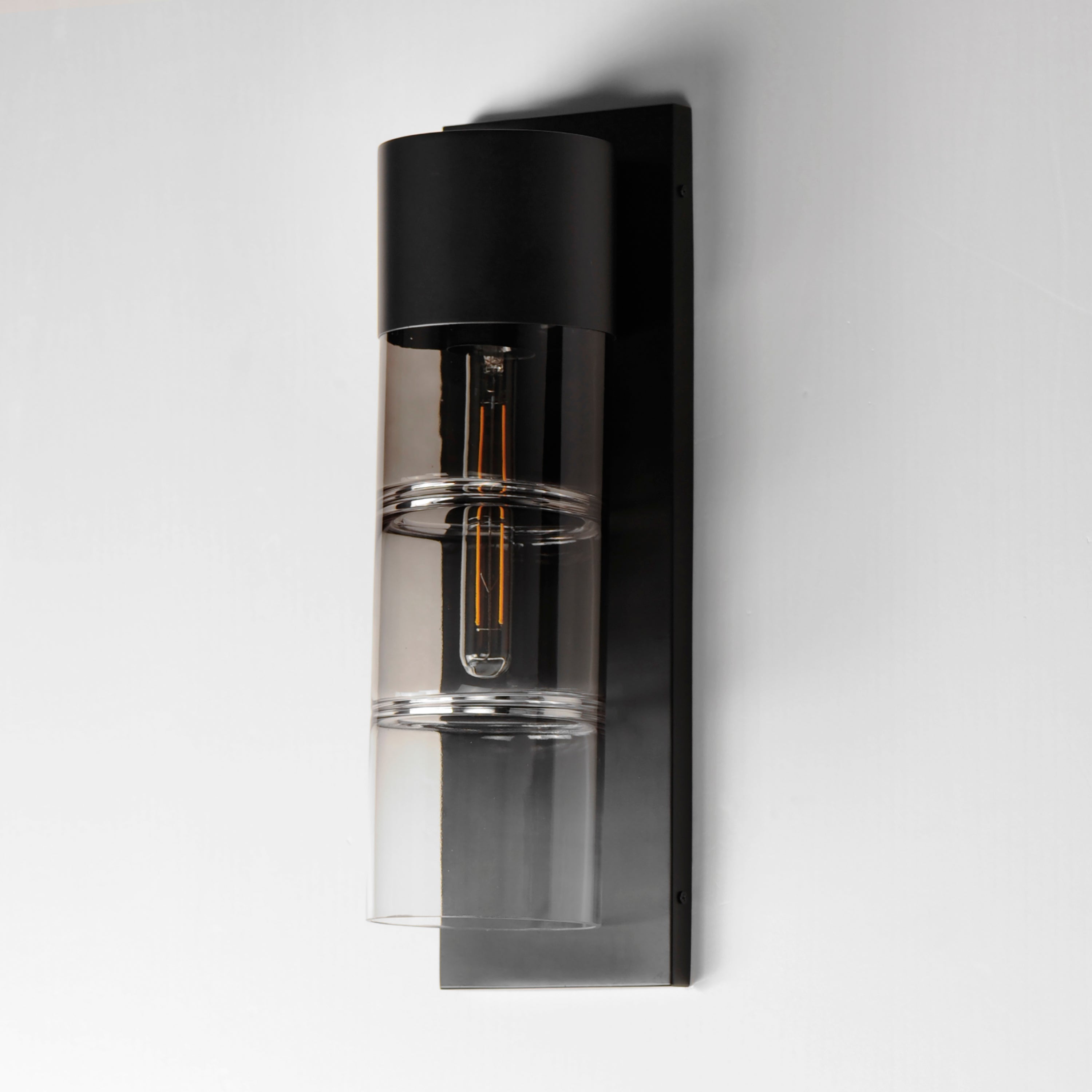 Smokestack-Outdoor Wall Mount by ET2