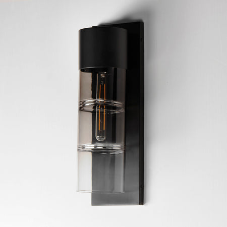 Smokestack-Outdoor Wall Mount by ET2