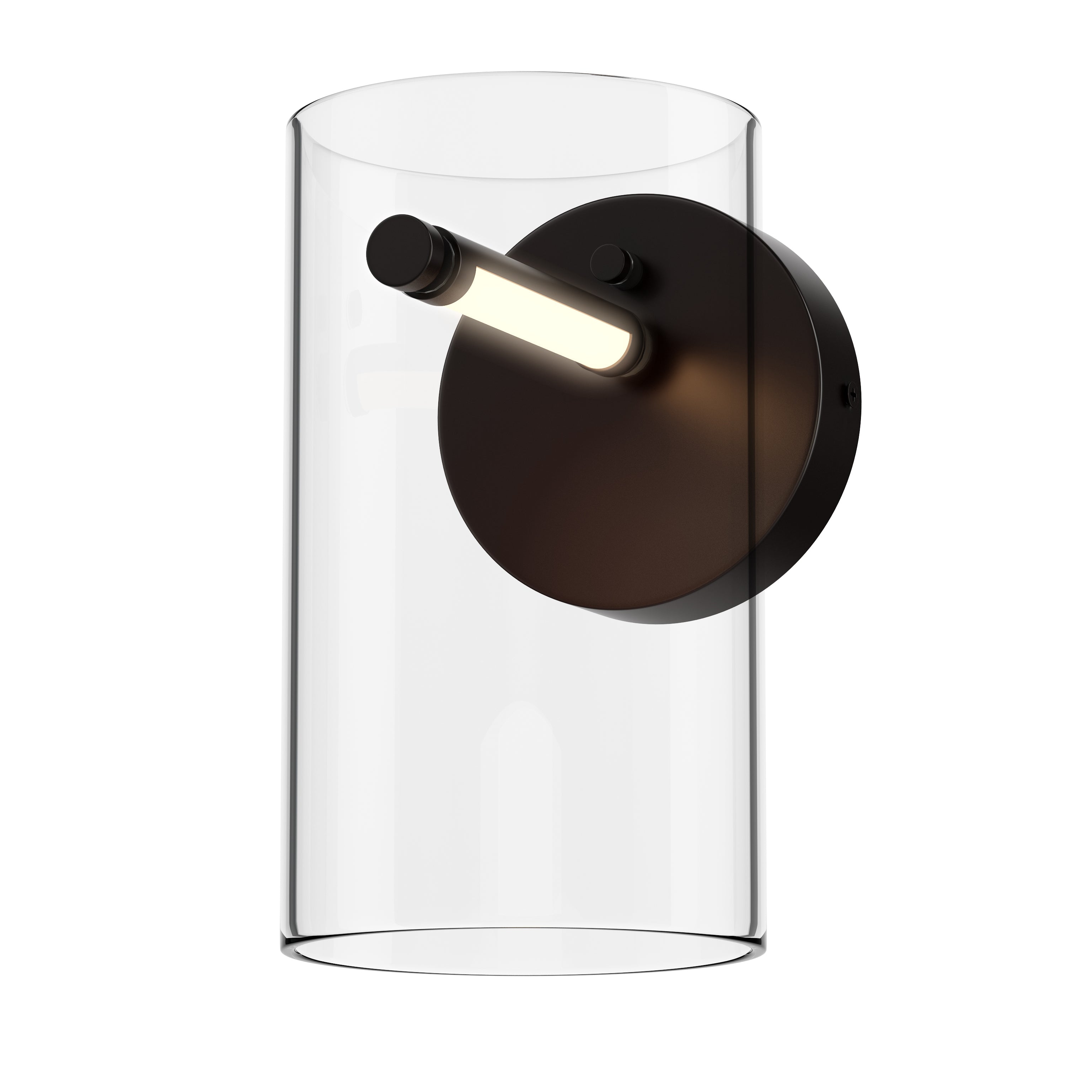 Polo-Wall Sconce by ET2
