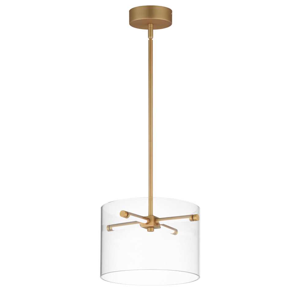 Polo-Single Pendant by ET2