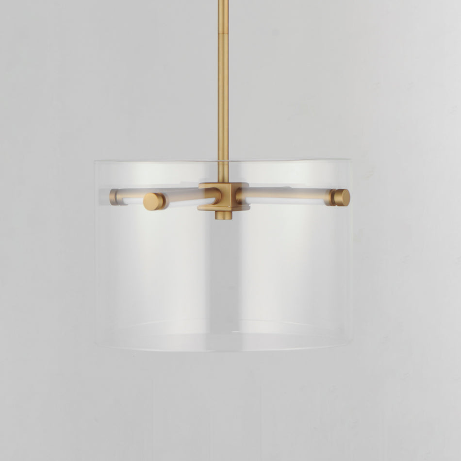 Polo-Single Pendant by ET2