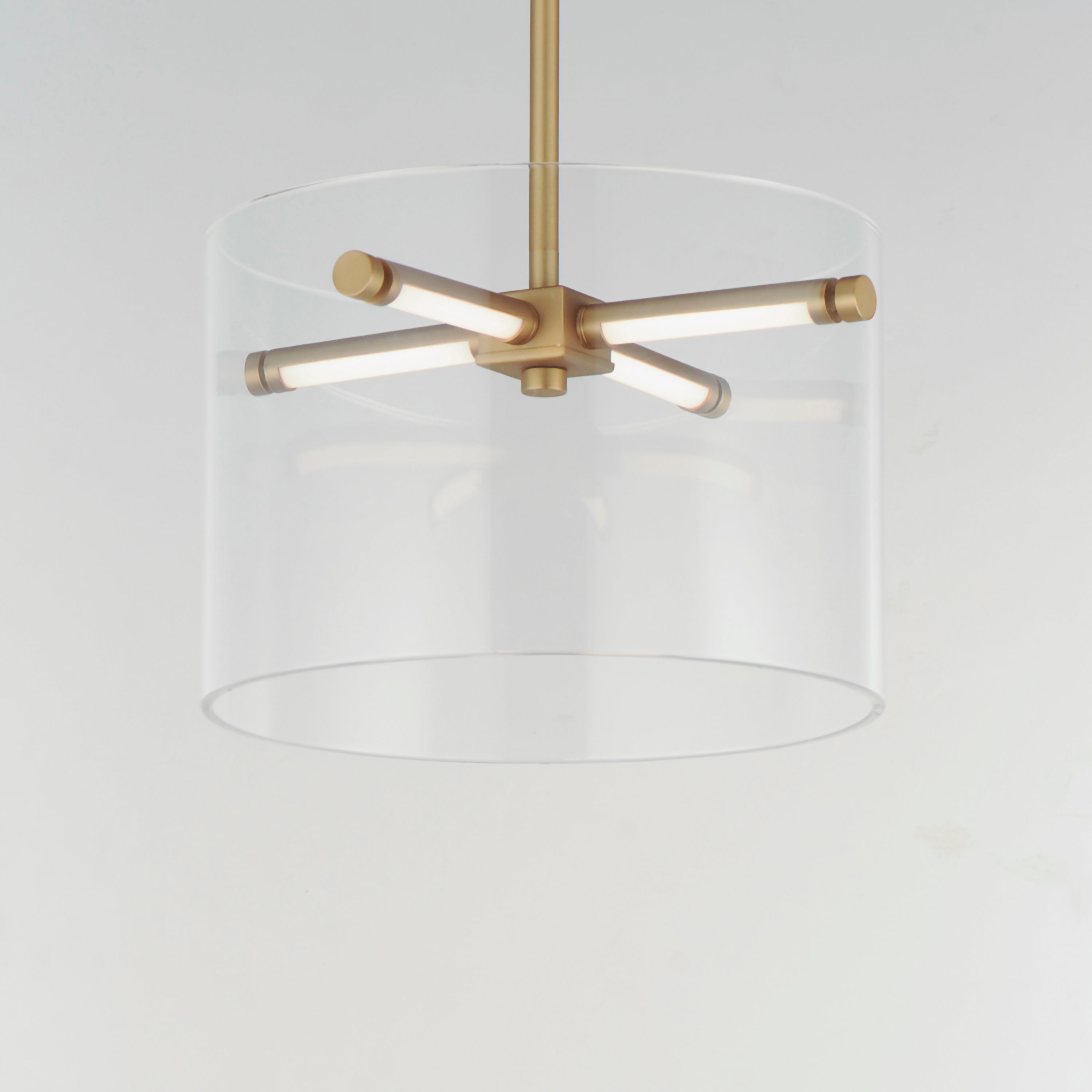 Polo-Single Pendant by ET2