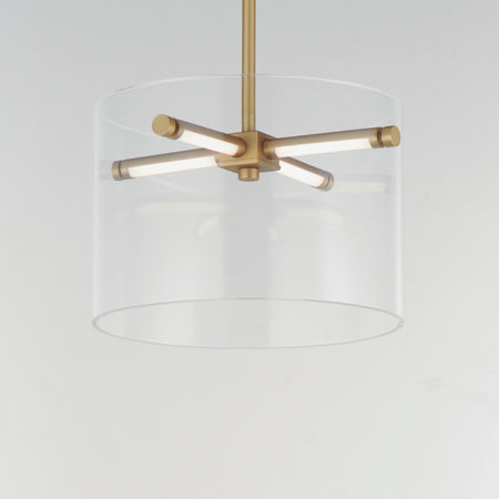 Polo-Single Pendant by ET2