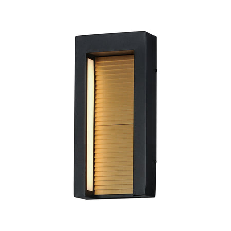 Alcove-Outdoor Wall Mount by ET2