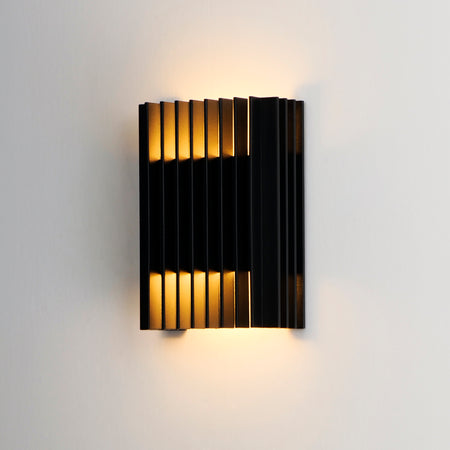 Rampart-Outdoor Wall Mount by ET2