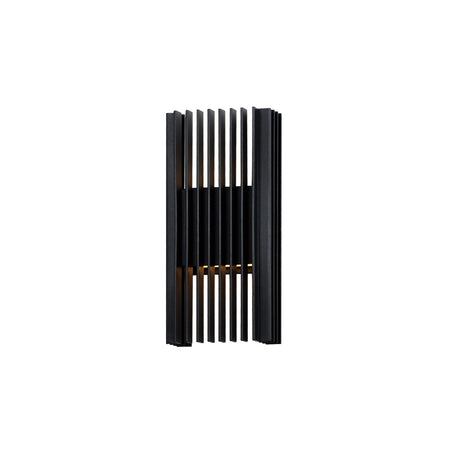 Rampart-Outdoor Wall Mount by ET2