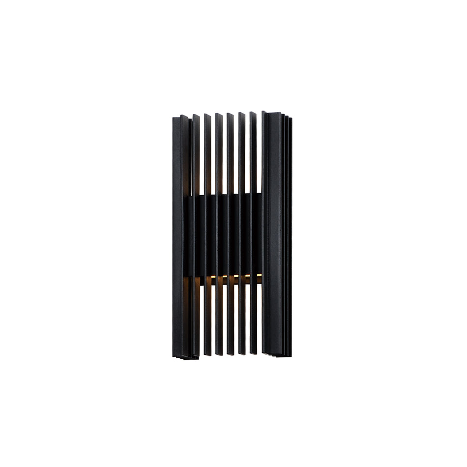 Rampart-Outdoor Wall Mount by ET2