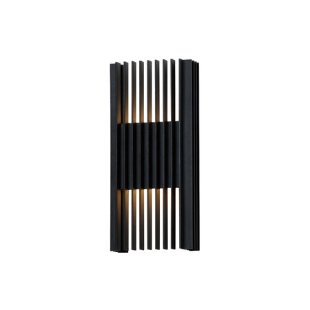 Rampart-Outdoor Wall Mount by ET2
