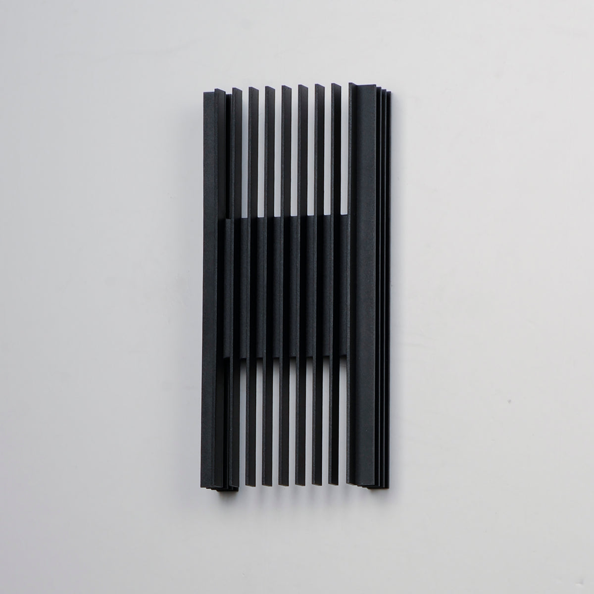 Rampart-Outdoor Wall Mount by ET2