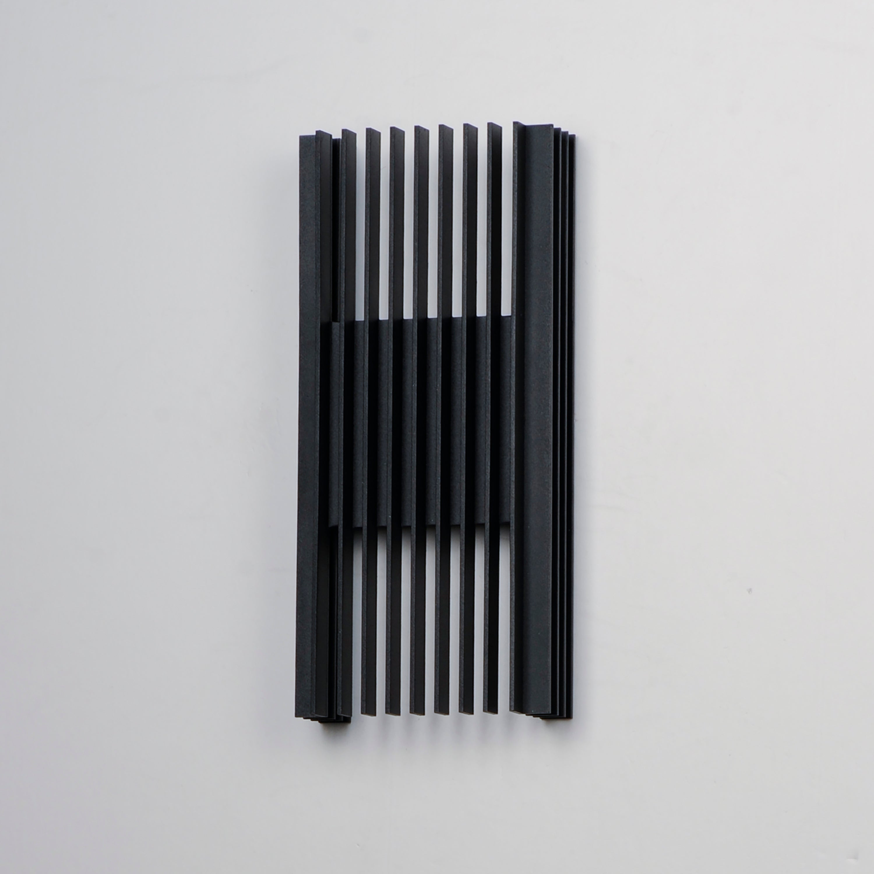 Rampart-Outdoor Wall Mount by ET2