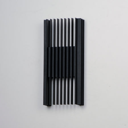 Rampart-Outdoor Wall Mount by ET2