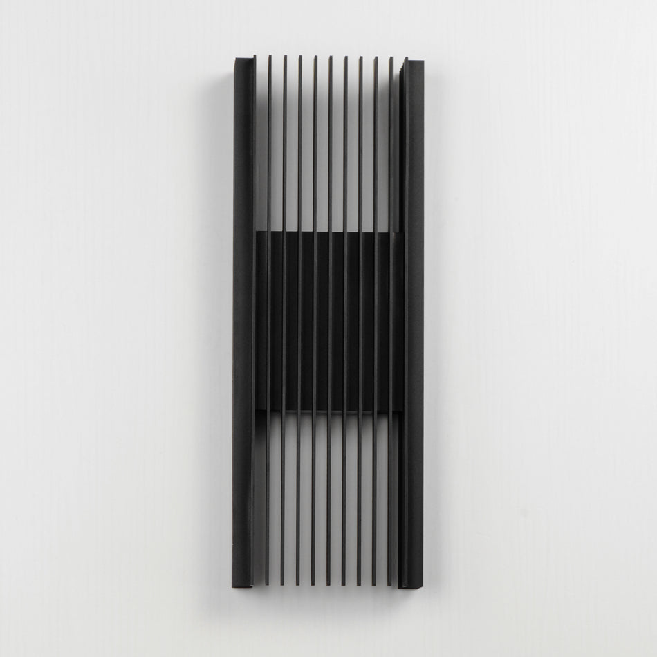 Rampart-Outdoor Wall Mount by ET2